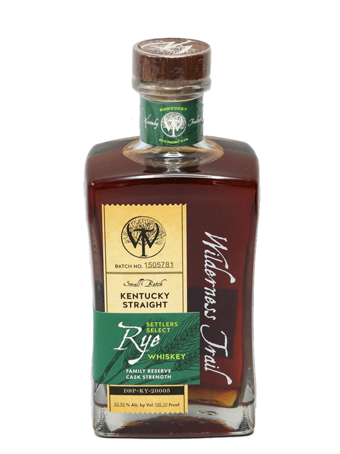 Whiskey Review: Wilderness Trail Bottle Barn Barrel Select Kentucky Straight Rye Whiskey | by Bottle Barn | Jul, 2024 | Medium