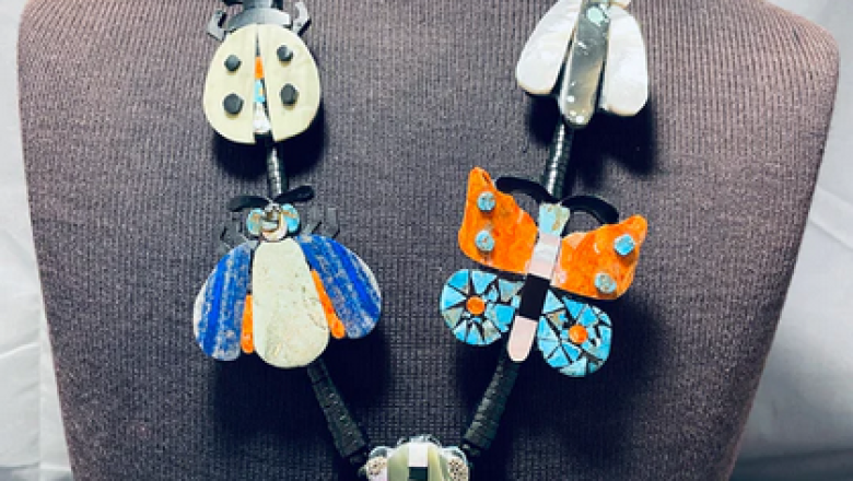 Authentic Native American Jewelry: A Cultural Gem | Times Square Reporter