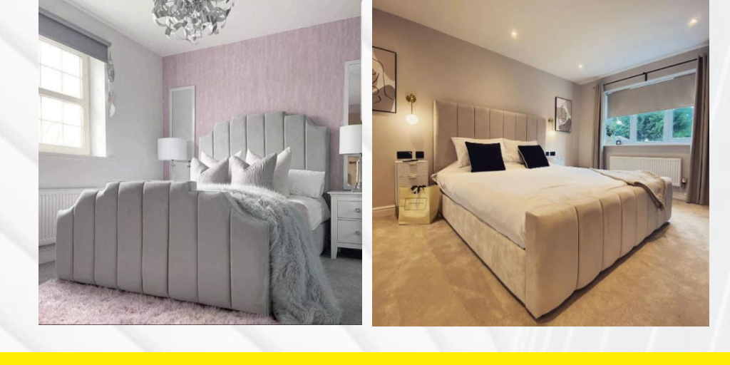 The Benefits of Investing in a High-End Luxury Bed by John Stones Beds and Mattresses - Infogram