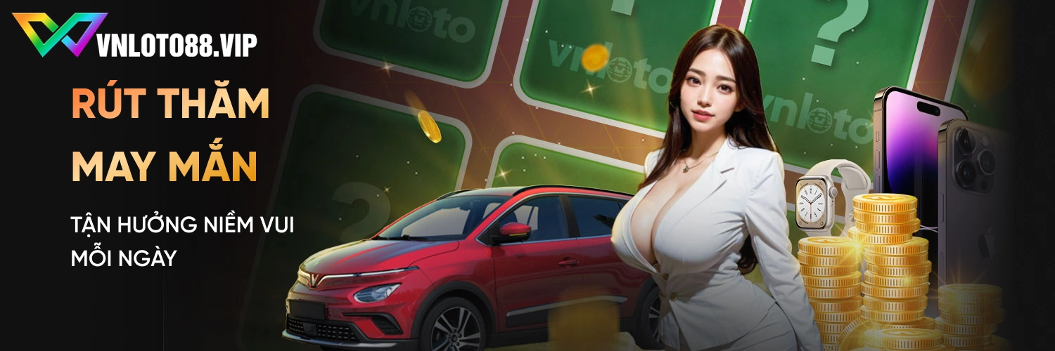 VN LOTO Cover Image
