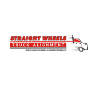Straight Wheels -  van wheel alignment