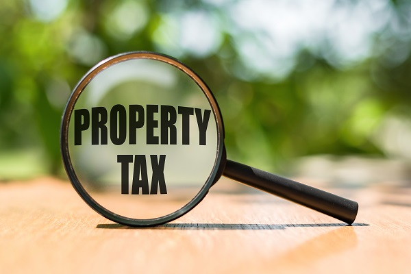 The Benefits Of Paying PCMC Property Tax Online For Pune Residents - KLIGHT HOUSE