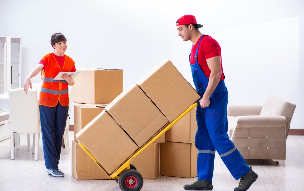 How to Identify the Best Moving Company in Texas: Key Factors to Consider