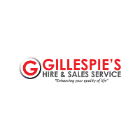 Gillespie's Hire and Sales Service on iGlobalSuccess: Premier Medical Supply Store