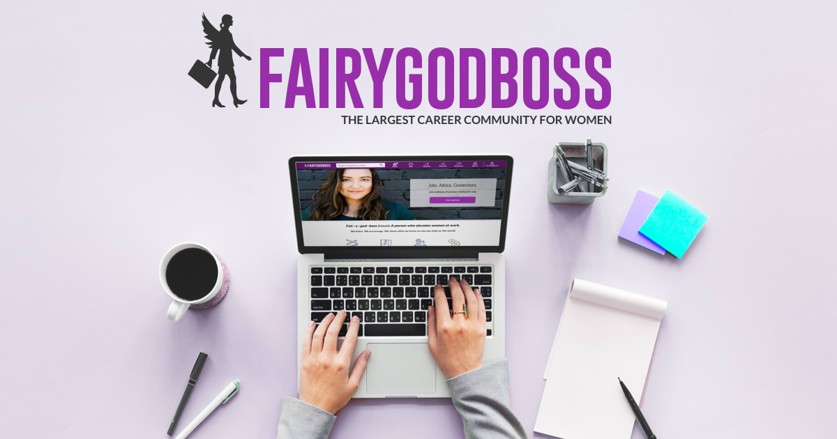 whatsgrouplink | Fairygodboss