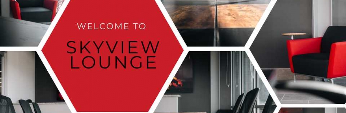 Skyview Lounge Cover Image