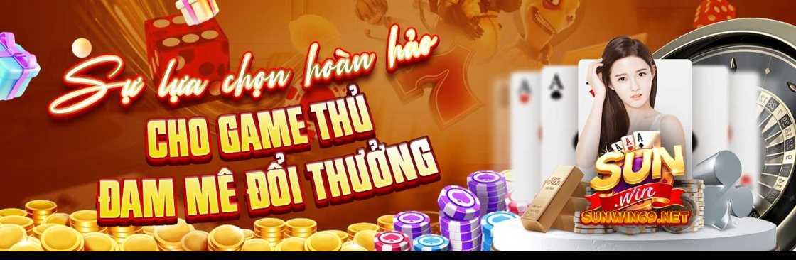 Cổng Game Sunwin Cover Image