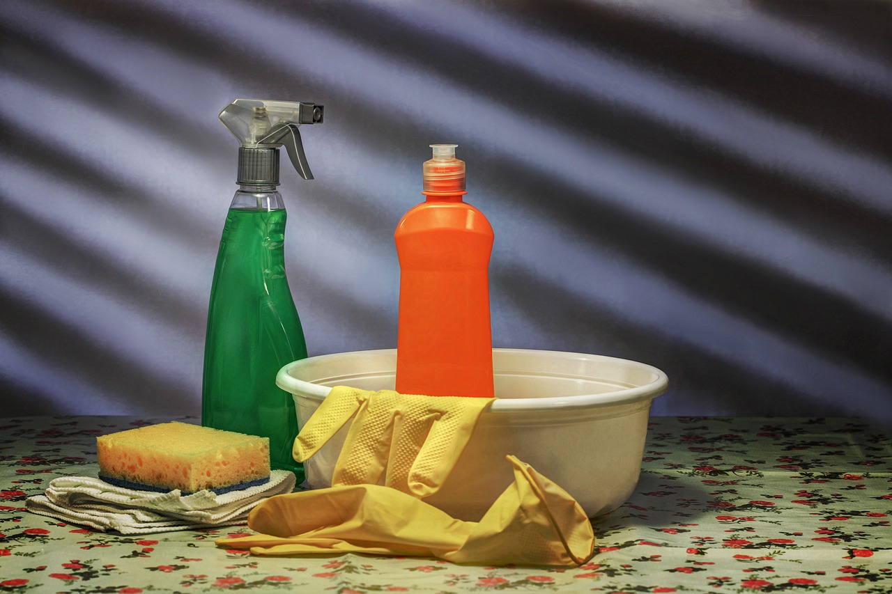 Common Household Items that Can Cause Injuries - law-stl