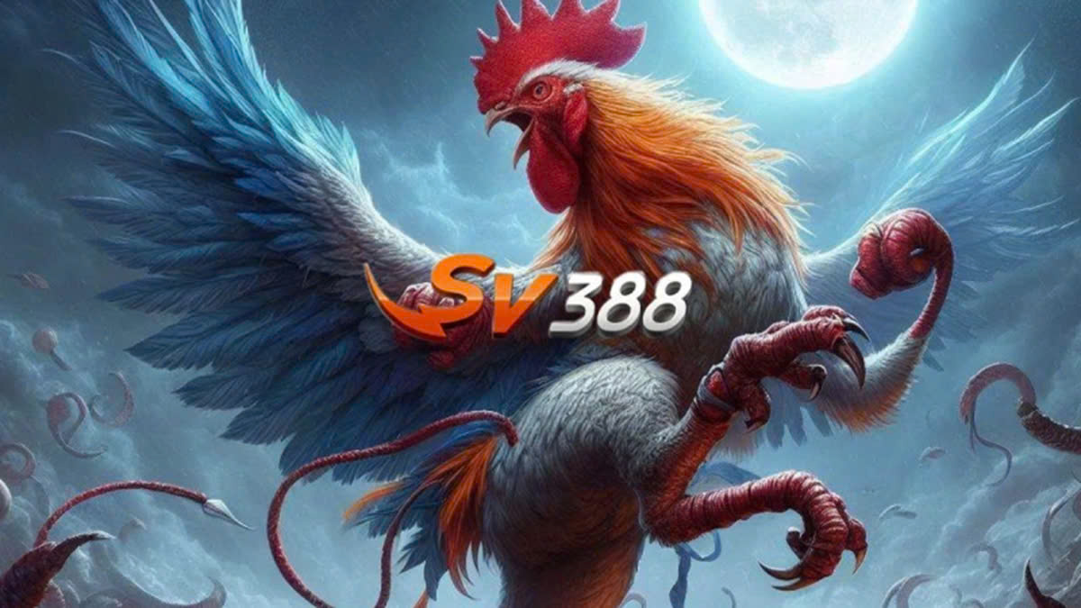 SV388 Casino Cover Image