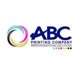 ABC Printing Company Profile Picture