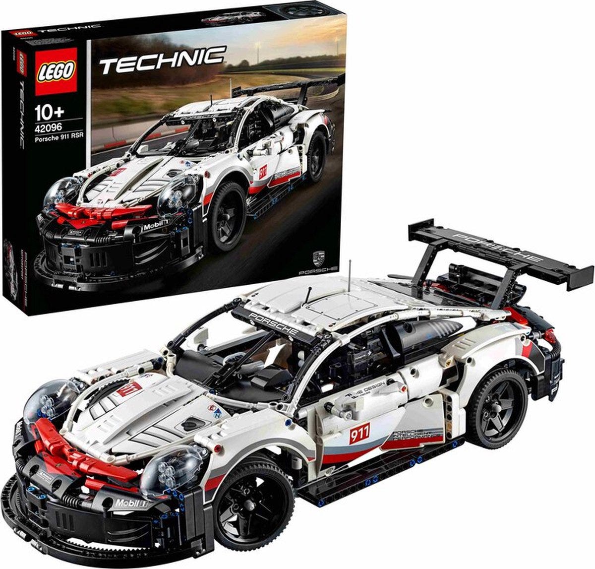 De Korte Gids Voor Het Huren Van Lego Technic Sets | by Bricks4rent