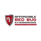 A Guide to Understanding the Types of Bed Bug Treatment | by Affordablebedbug Exterminator | Aug, 2024 | Medium