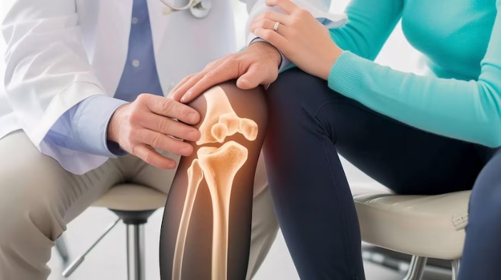 The Ultimate Guide to Joint Replacement Surgery in Lahore - OrthoCenter | Vipon