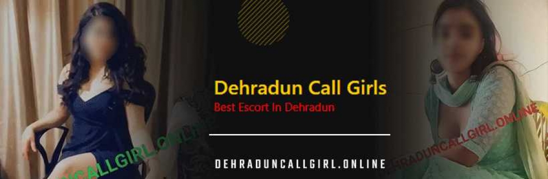 Dehradun Call Girl Cover Image