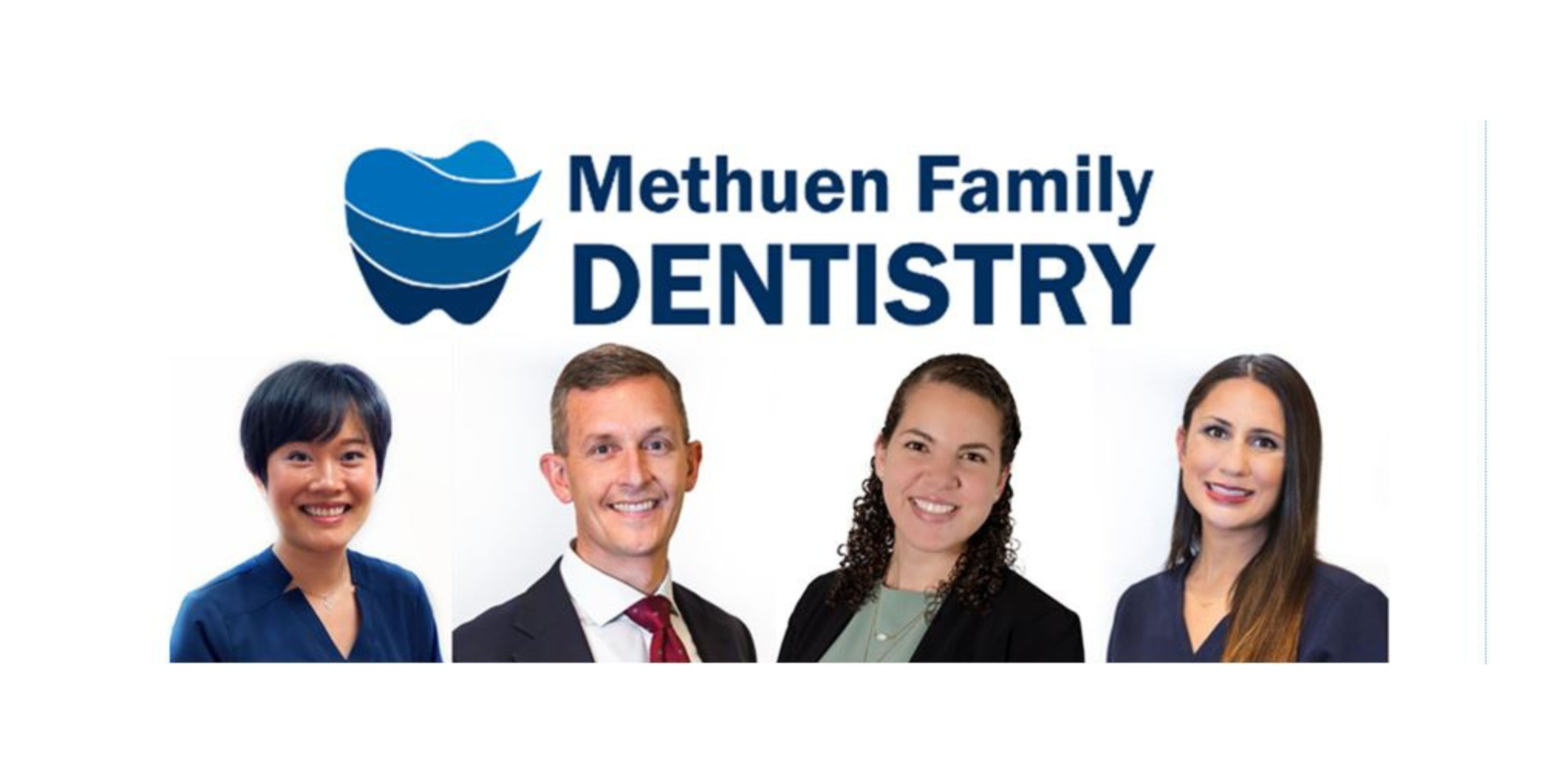 Methuen Family Dentistry Cover Image