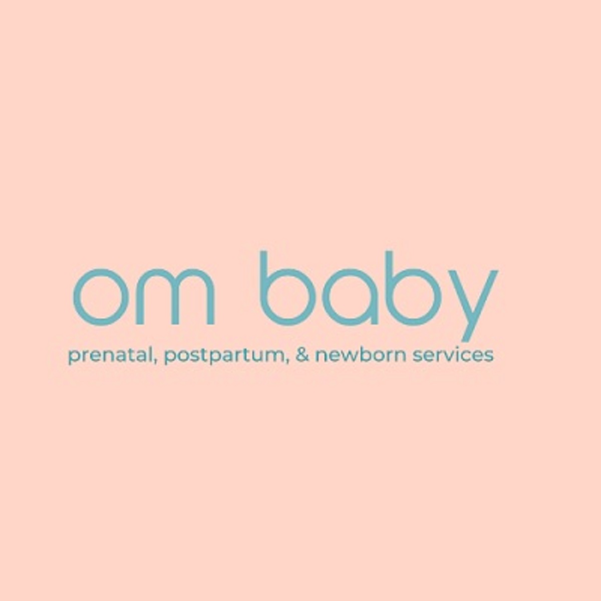 Om Baby Doula Cover Image