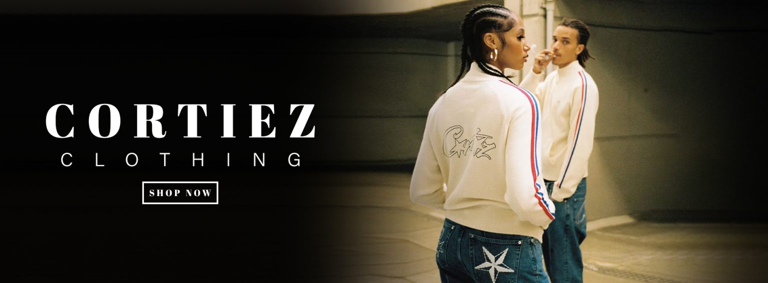 corteiz clothingshop Cover Image