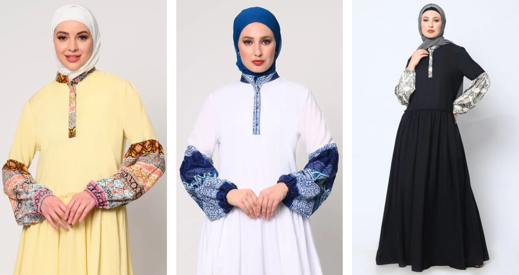 Elevate Your Style with Modesty: Explore Designer Abaya Online | by Alex Carry | Aug, 2024 | Medium