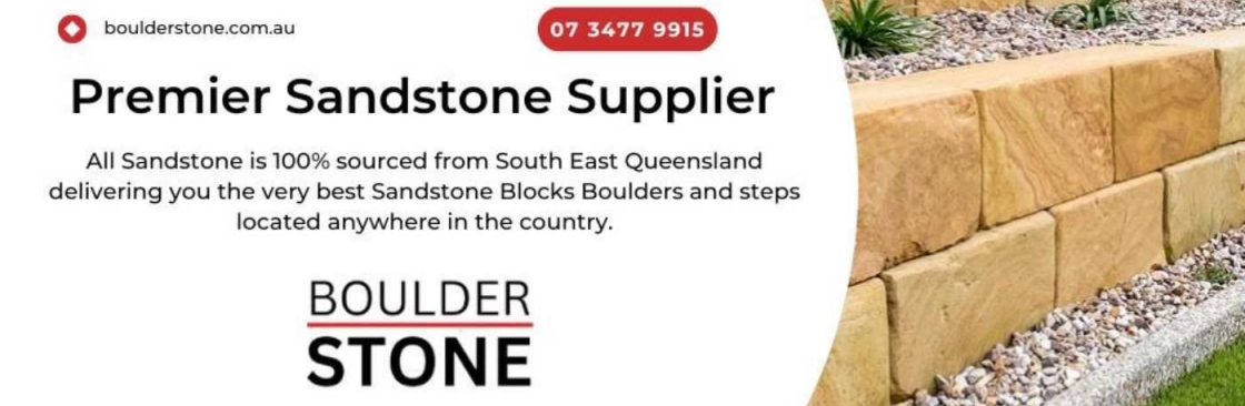 Boulder Stone Cover Image