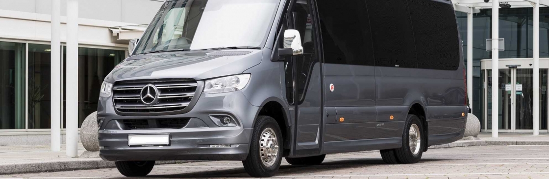 Hire Minibus Manchester Cover Image