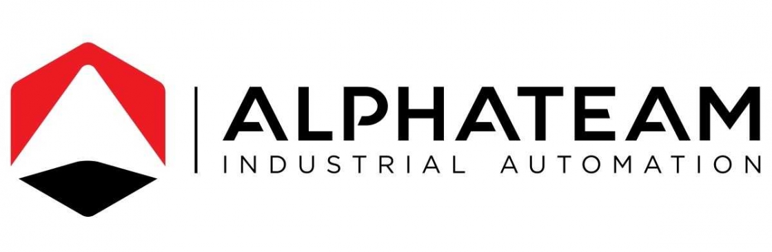 Alpha Team Control Cover Image