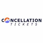 cancellationtickets cancellationtickets Profile Picture