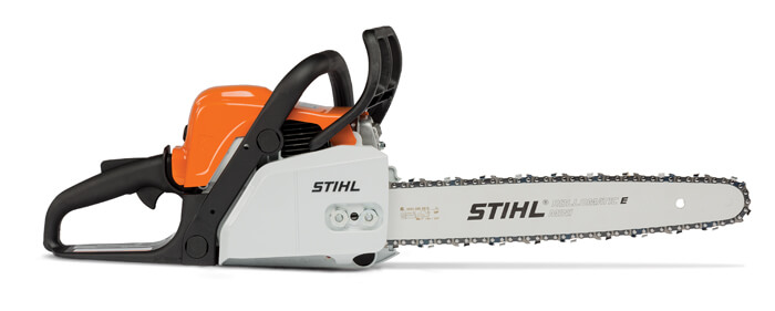 Stihl MS 180 Chainsaw - Diamond B Tractor - Robstown