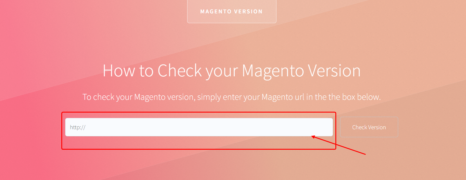 Magento Version: 8 Easy Ways to Check