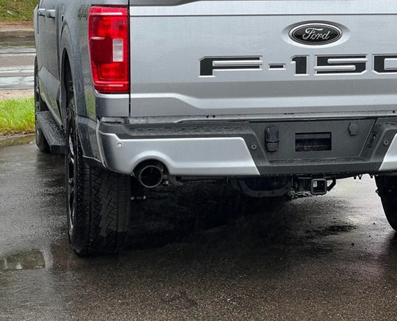 Enhancing Performance and Sound: A Guide to Upgrading the Exhaust System on Your F-150 EcoBoost - Every Single Topic