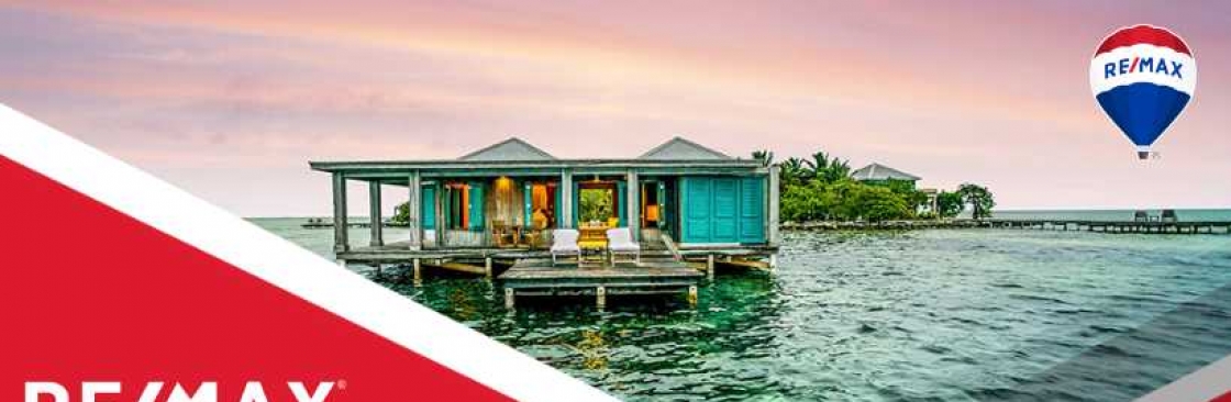 REMAX Belize Real Estate Cover Image