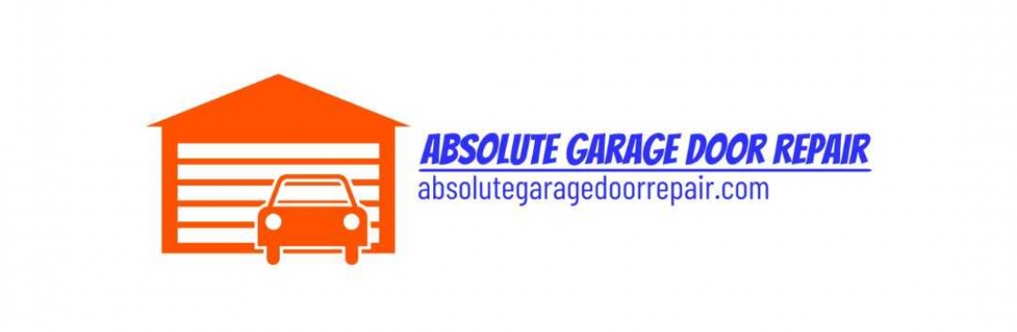 Absolute Garage Door Cover Image