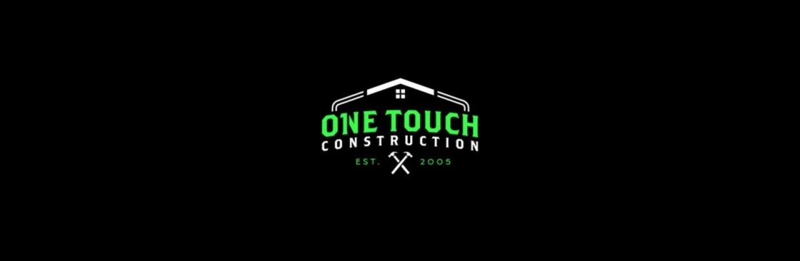 One Touch Construction Cover Image