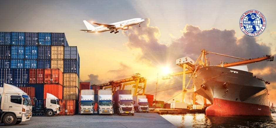 Freight Forwarding Uncovered: How to Streamline Your Logistics and Save Big on Shipping Costs