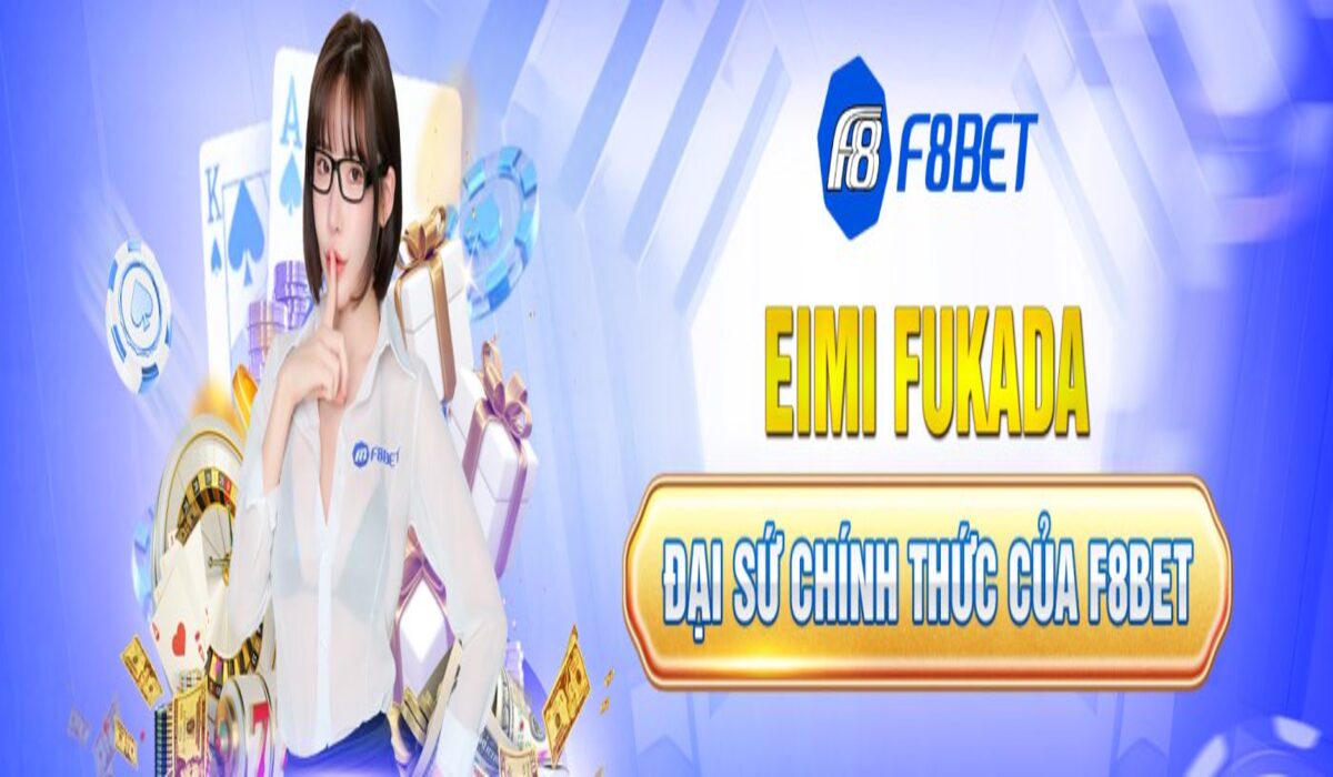 F88 BET Cover Image