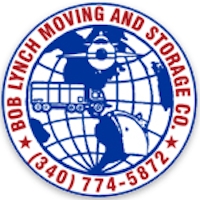 Expert International Moving Company in Virgin Islands