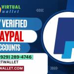 buy PayPal Accounts Profile Picture