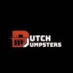 Dutch Dumpsters Profile Picture