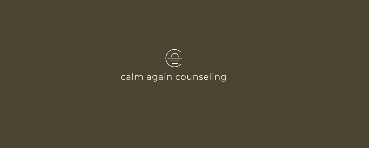 Calm Again Counseling Cover Image