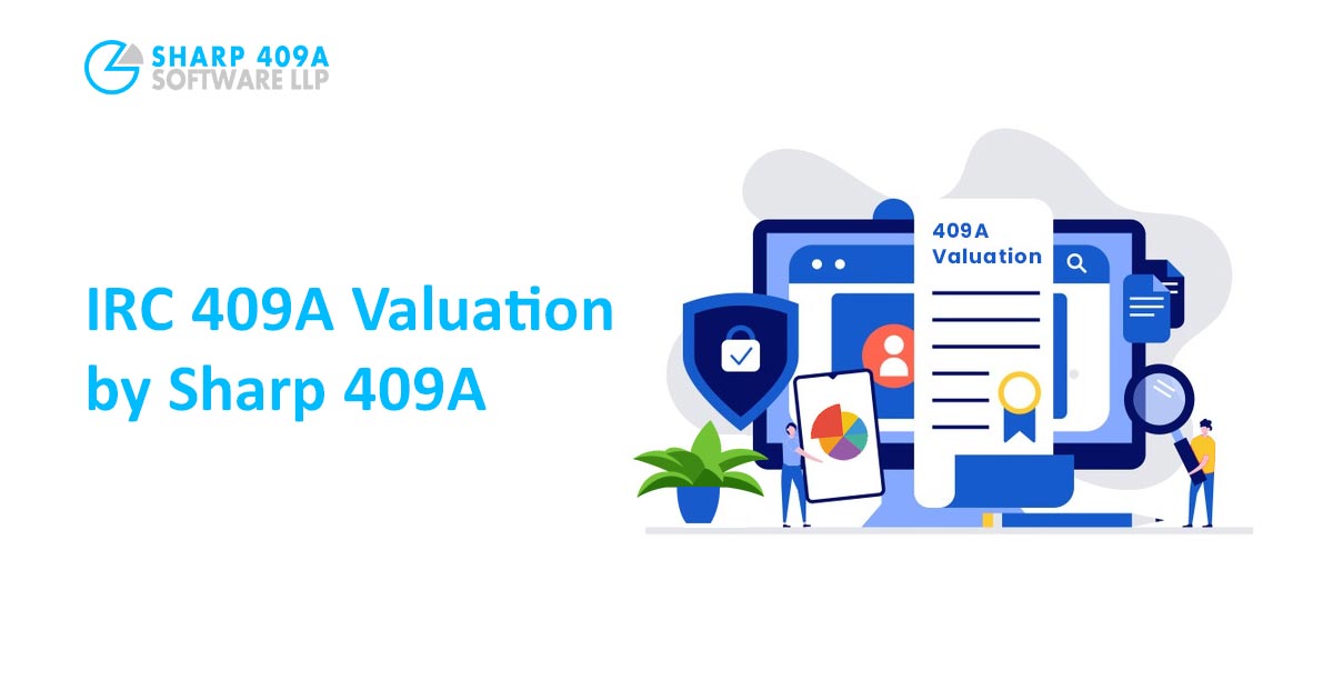 409A Valuation For Startups