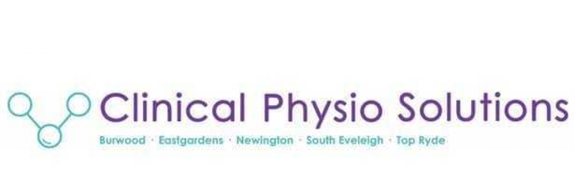 Clinical Physiotherapy Solutions Cover Image