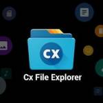 cxfileex plorer Profile Picture