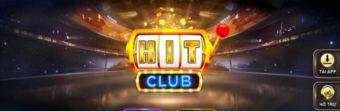 Cổng game HITCLUB Cover Image