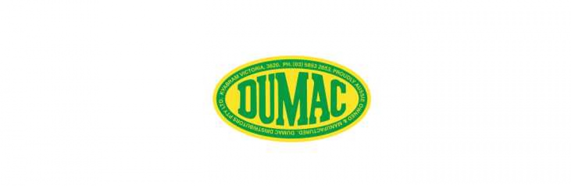 Dumac Pumps Cover Image