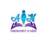 assignmentinneed Profile Picture