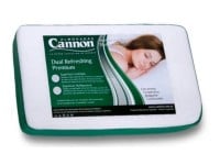 Encontrá tu Almohadas Cannon Dual Refreshing Premium 0,70 x 0,40 en Dormicentro