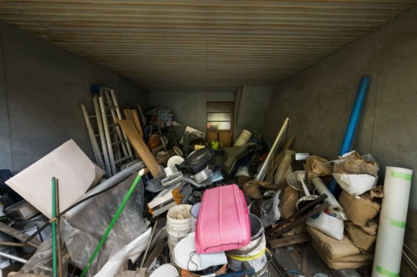 Streamline Your Real Estate Transactions with Effective Junk Removal | Vipon