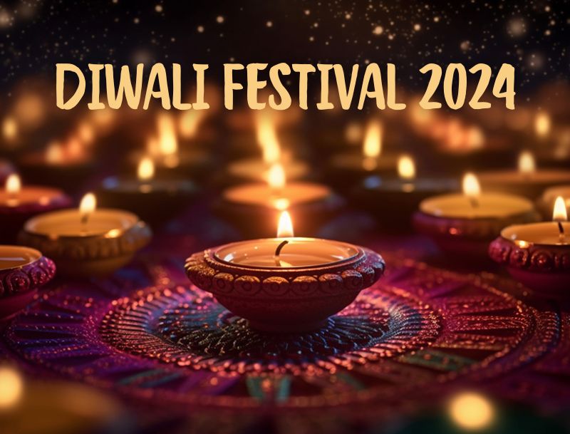 Diwali Festival 2024- Everything You Need to Know our Festival