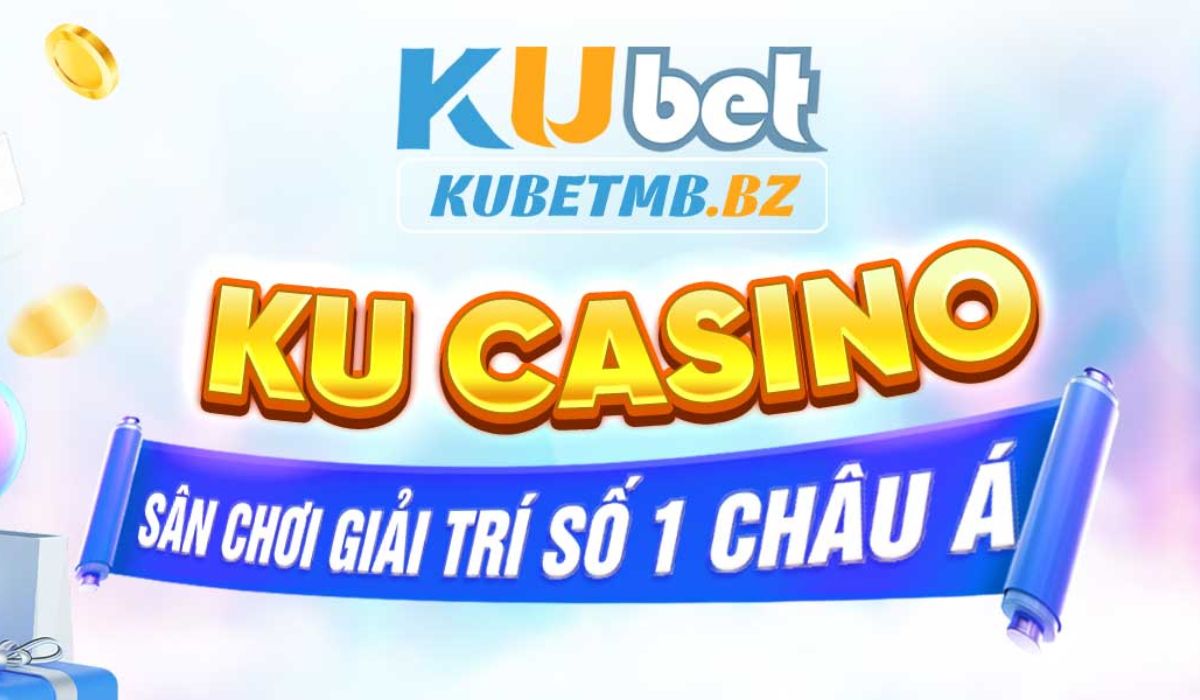 KU BET Cover Image