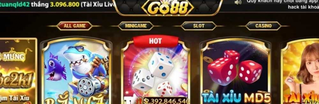 Nạp tiền Go88 Cover Image