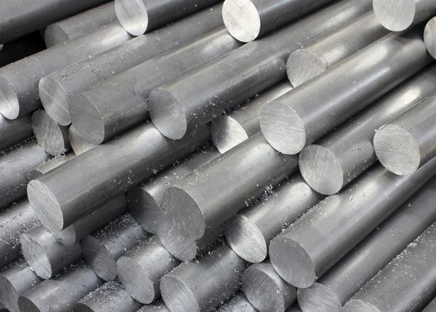 Aluminum Bar Stock Supplier in Dallas Texas | Arch Metals